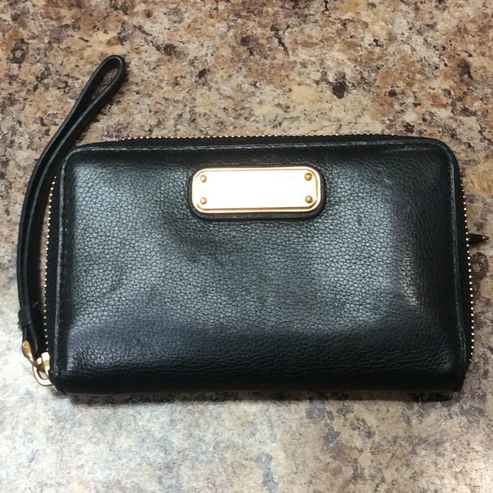 Marc Jacobs Wristlet